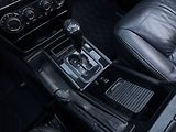 Mercedes-Benz Třídy G G 500 AMG - náhled 14