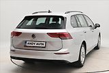 Volkswagen Golf 2,0 TDI 110 kW DSG Business Zá - náhled 4