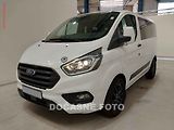 Ford Transit Custom (2021) 2.0TDCi 9míst, Trend, navi - náhled 1