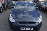 Ford S-MAX 2,0TDCi 96kW .Zachovalý ! - náhled 2