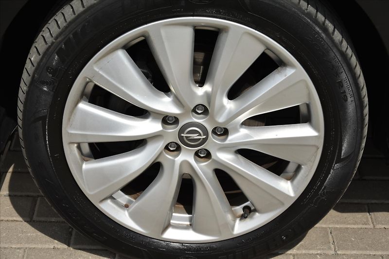 Opel Grandland X 1.5 CDTi 96kW ULTIMATE - fotka 9 z 29