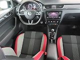 Škoda Rapid (2017) Monte Carlo 1.0 TSI - náhled 7