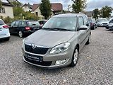 Škoda Roomster (2013) 1.2 TSI 77 kW - náhled 1
