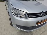 Volkswagen Touran 1,2 TSi 77KW Trend 7 MÍST ALU - náhled 39