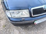 Škoda Octavia 1,8T 150K,L+K MAX VÝBAVA,PĚKNÁ - náhled 2