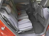 Peugeot 5008 (2023) 1,5 HDI  EAT8 ALLURE  LED NAVI - náhled 11