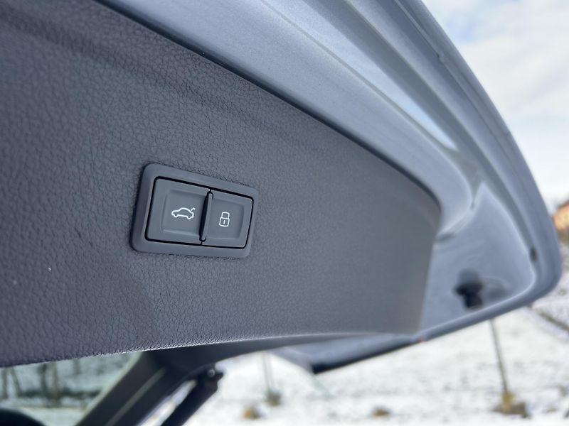 Audi Q5 (2018) 50 TDI quattro 210 kW, automat - fotka 8 z 17