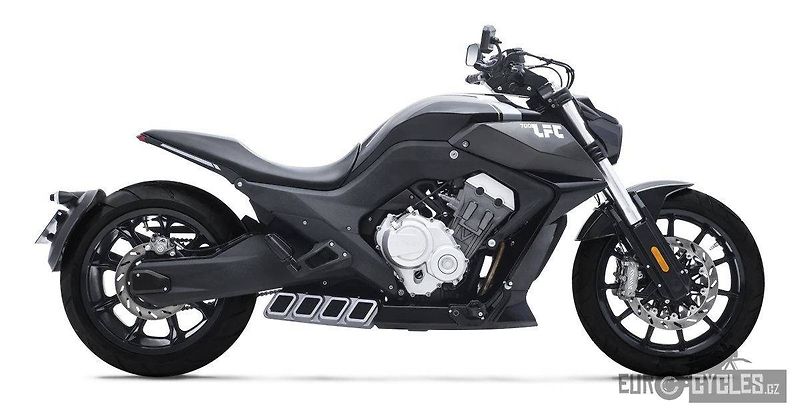 Benda LFC 700 (2026) Skladem - fotka 3 z 20