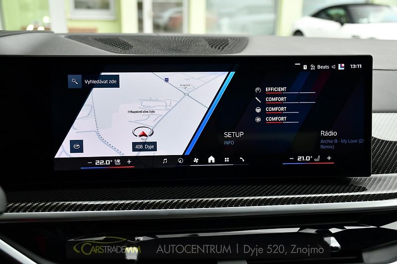 BMW X5 M COMPETITION HUD K360° H/K - fotka 34 z 71