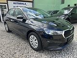 Škoda Fabia (2022) 1.0 MPi 59 KW pravidelný servi - náhled 4