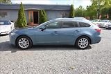 Mazda 6 2,2 D 110KW, SERVISNÍ KNIHA. - náhled 2