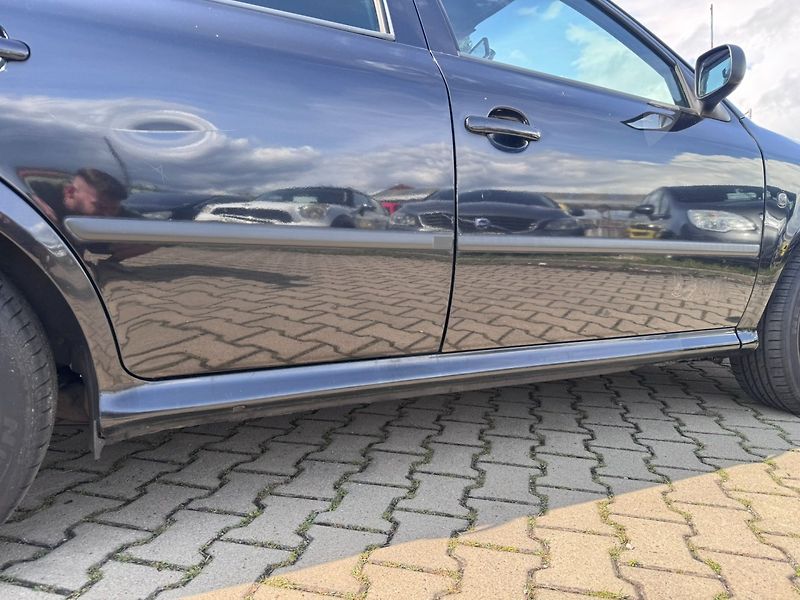 Škoda Octavia (2006) 1,6 MPI 75 KW GO MOTORU - fotka 18 z 47