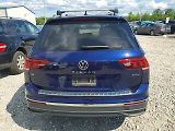 Volkswagen Tiguan (2023) SE - náhled 6
