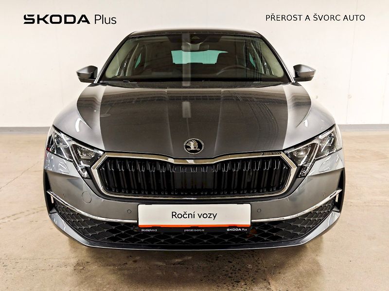 Škoda Octavia (2025) 2.0 TDI 110 kW DSG Top Selecti - fotka 4 z 30