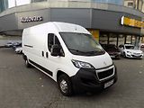 Peugeot Boxer (2021) 2.2 HDI - náhled 1