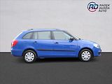 Škoda Fabia 1,4 16V  KLIMATIZACE - náhled 3
