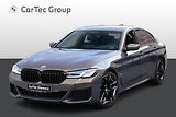 BMW Řada 5 540d xDrive - náhled 1