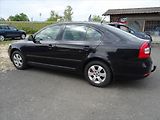 Škoda Octavia 1,6 TDI 77 kW - náhled 9