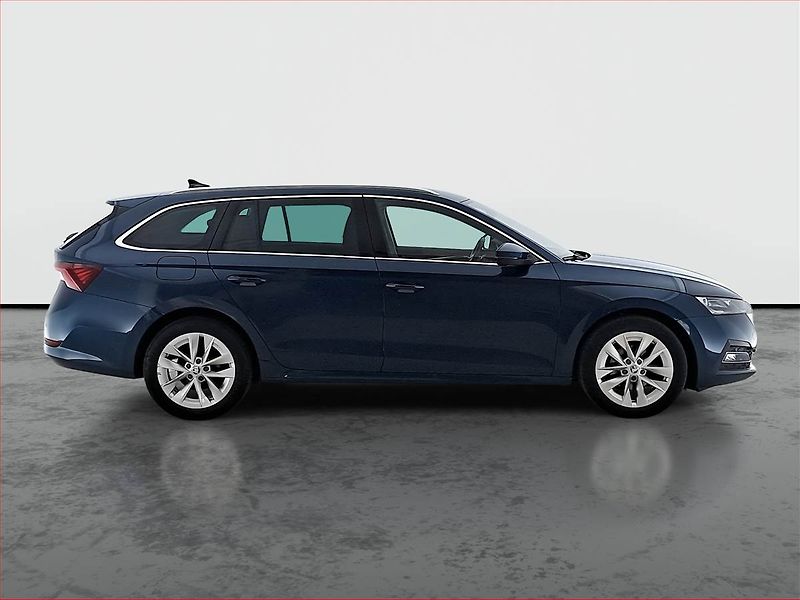 Škoda Octavia (2022) 2.0 TDI, Automat, ČR,1.maj - fotka 6 z 19