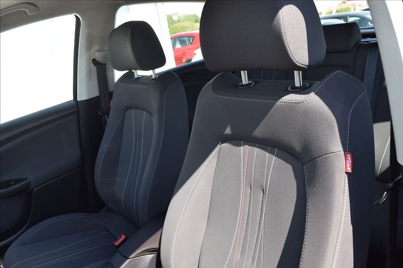 Seat Altea 1,6 TDI 77KW ALU KLIMA - fotka 14 z 44