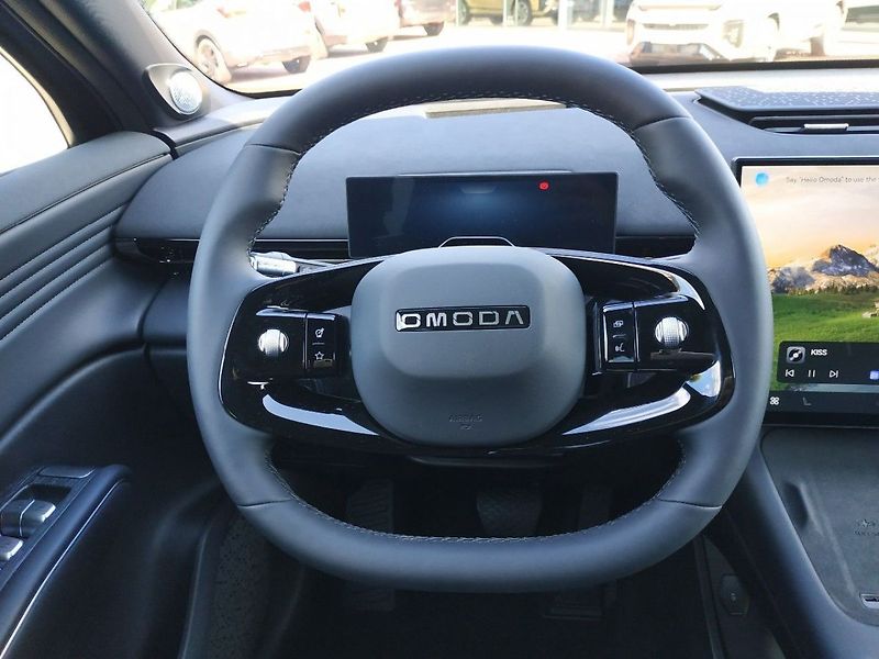 Omoda 7 1.6 T Premium, AT, SKLADEM - fotka 15 z 33