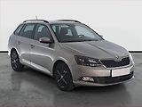 Škoda Fabia (2017) 1.2 TSI, Bi-Xenony, Tempomat - náhled 1