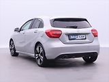 Mercedes-Benz Třídy A 1,6 180i 90kW CZ Sport Xenon - náhled 4