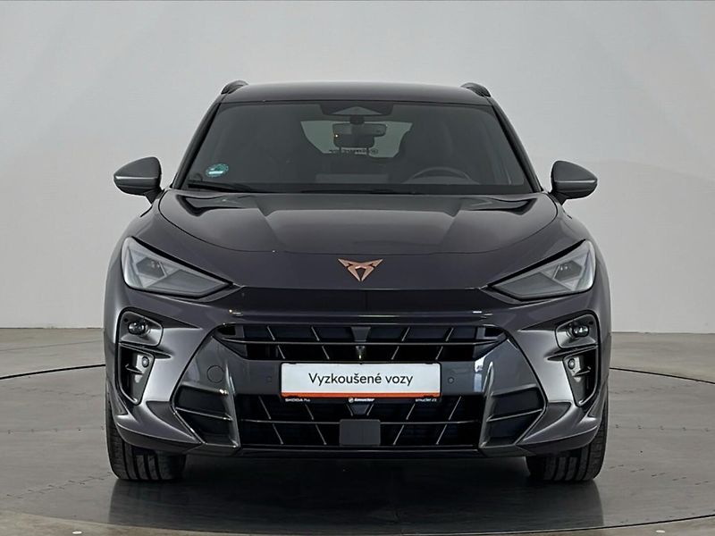 Cupra Terramar DSG - fotka 4 z 30