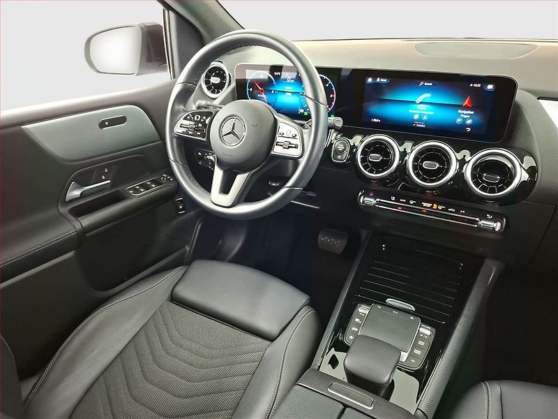 Mercedes-Benz Třídy B (2022) B 180 d - fotka 7 z 23