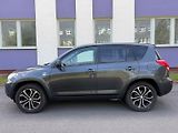 Toyota RAV4 2,2 D4-D 4WD / 130 kW /  - náhled 1