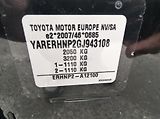 Toyota ProAce City Verso 1.2 T 81KW/1.MAJ.ČR/ACC/KAMERA - náhled 34