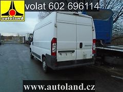 Fiat Ducato (2009) VOLAT 602 696114 - fotografie inzerátu