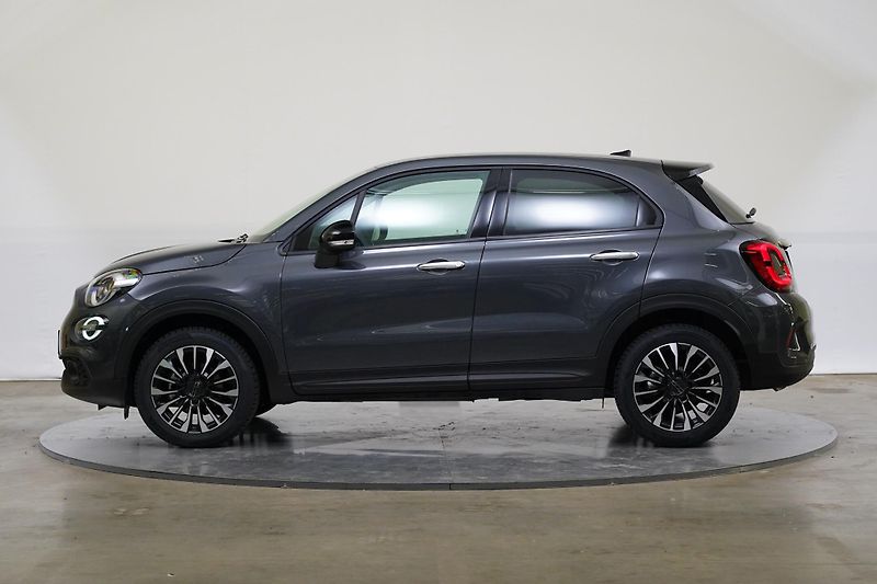 Fiat 500X - fotka 3 z 22