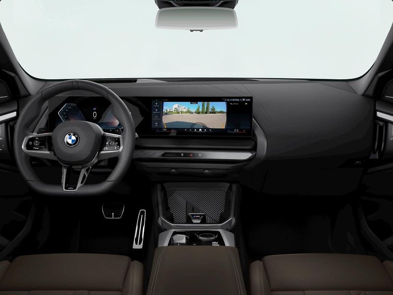 BMW X3 (2026) 40d xDrive - fotka 8 z 10