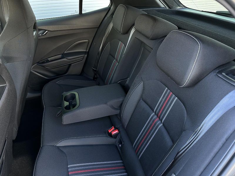 Škoda Fabia 1.5TSi DSG Monte Carlo 150PS K - fotka 39 z 45