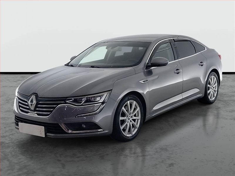 Renault Talisman (2015) Initiale Paris 1.6 dCi - fotka 2 z 21