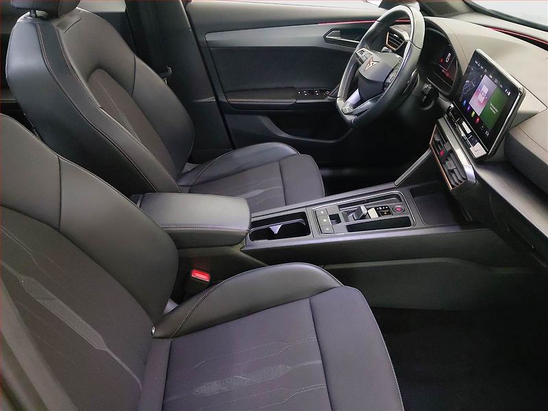 Cupra Formentor (2022) VZ 1.5 TSI - fotka 9 z 16