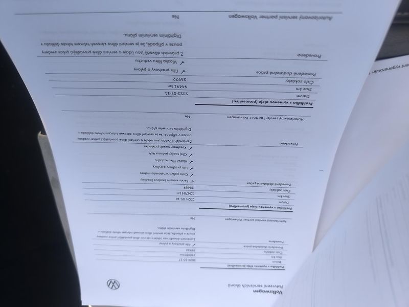 Volkswagen Passat 4X4,MANUÁL,VÝBAVA,SERVIS,PĚKNÝ - fotka 16 z 18