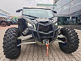 Can-Am Maverick X3 X RS Turbo (2025) najeto 545 Km, odpočet DPH - náhled 9