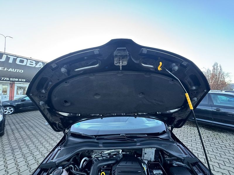 Škoda Rapid (2018) 1,0 TSI 70 KW NOVÉ BRZDY STK - fotka 37 z 42