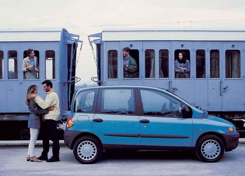 Fiat Multipla