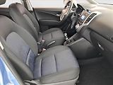 Hyundai ix20 (2013) 1.4 CVVT, Park. senzory - náhled 9