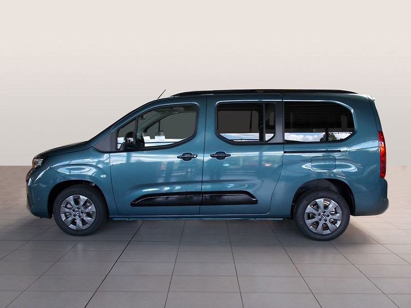 Opel Combo (2026) Elegance Plus L2H1 1.5 CDTI (9 - fotka 5 z 10