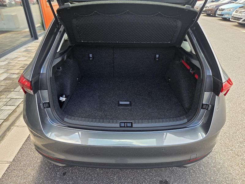 Škoda Scala 1.0 TSI - fotka 11 z 11