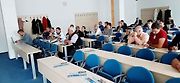 Regionální dopravní konference - krajský úřad Ústí nad Labem