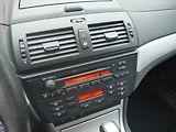 BMW X3 (2006) 3.0d xDrive, ČR - náhled 11