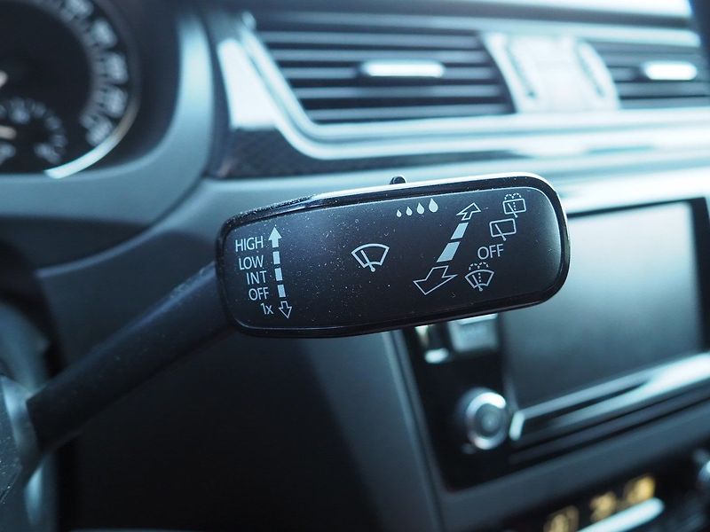 Škoda Rapid (2016) 1.2 TSI, 81 kW, MonteCarlo - fotka 25 z 36