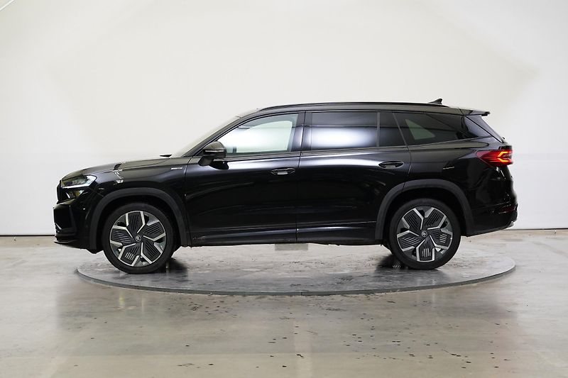 Škoda Kodiaq - fotka 3 z 30