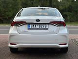 Toyota Corolla 1.8Hybrid 1.MAJITEL ČR DPH - náhled 16