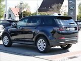 Land Rover Discovery Sport 2,0 D150,1.maj,ČR,DPH - náhled 9